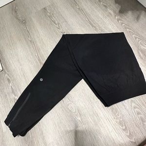 Lululemon adapted state jogger PRICE FIRM, NO OFFERS PLEASE